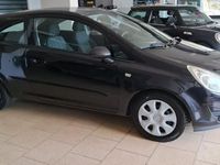 usata Opel Corsa 1.2 3 porte GPL Easytronic Enjoy