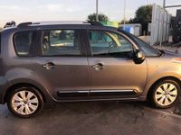 usata Citroën C3 Picasso C3Picasso 1.6 hdi 16v Exclusive