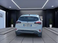 Usata Ford Focus Active 125 CV (91 kW) 2024 Bianco frozen Berlina