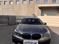 Usata BMW 116 Advantage 116 CV (85 kW) 2024 Grigio Utilitaria