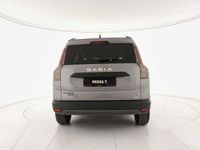 Nuova Dacia Jogger Expression 155 CV (114 kW) 2026 Grigio scisto Monovolume