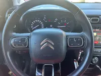 Usata Citroën C3 Aircross Feel 110 CV (80 kW) 2023 Grigio SUV