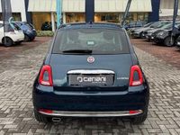 usata Fiat 500 1.0 Hybrid Dolcevita del 2023 usata a Legnano