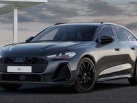 Nuova Audi A5 204 CV (150 kW) 2025 Grigio Station wagon