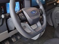 Usata Ford Transit Custom 136 CV (100 kW) 2025 Bianco Furgone