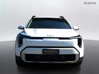 Nuova Kia Stonic Style 100 CV (73 kW) 2026 Bianco SUV