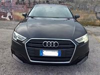 Usata Audi A3 116 CV (85 kW) 2017 Berlina