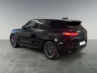 Usata Land Rover Range Rover Sport SE Dynamic 249 CV (183 kW) 2023 Santorini black SUV