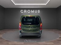 Nuova Citroën Berlingo 131 CV (96 kW) 2026 Sirka green Monovolume