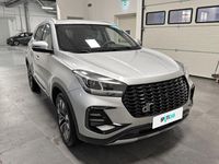 Usata DR DR 5.0 150 CV (110 kW) 2023 Grigio SUV