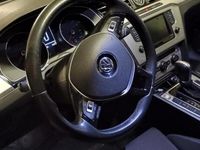 usata VW Passat Variant 2.0 tdi Comfortline 150cv dsg