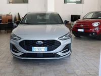 Usata Ford Focus ST 115 CV (84 kW) 2024 Grigio Berlina