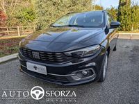 Usata Fiat Tipo Life 131 CV (96 kW) 2022 Nero Station wagon