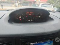 Usata Fiat Idea 95 CV (69 kW) 2011 Bianco Monovolume