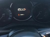 Usata Fiat 500L 95 CV (69 kW) 2016 Nero Monovolume