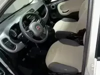 Usata Fiat Panda Easy 85 CV (62 kW) 2013 Utilitaria