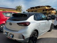 Usata Opel Corsa 75 CV (55 kW) 2022 Grigio Berlina