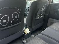 Usata Daihatsu Terios 105 CV (77 kW) 2009 Grigio SUV