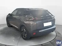 Usata Peugeot 2008 Allure 110 CV (80 kW) 2022 Grigio SUV