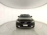 Usata Volvo V90 CC Business Edition 197 CV (144 kW) 2021 Nero Station wagon