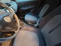 Usata Fiat Bravo 105 CV (77 kW) 2008 Nero Utilitaria