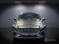Usata Ford Kuga ST-Line 120 CV (88 kW) 2024 Grigio SUV