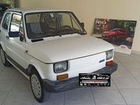 usata Fiat 126 -- 700 BIS