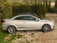 usata Opel Astra Cabriolet twintop 1.9 150 cv