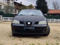 usata Seat Ibiza Ibiza3p 1.4 16v Stylance (signo) c/clima