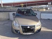 Usata Fiat Sedici 120 CV (88 kW) 2008 SUV