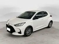 Usata Mazda 2 116 CV (85 kW) 2023 Bianco Utilitaria