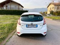 Usata Ford Fiesta 75 CV (55 kW) 2013 Utilitaria