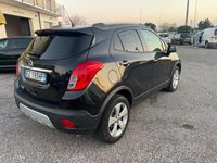 usata Opel Mokka 1.6 Ecotec 115CV 4x2 Start&Stop Ego