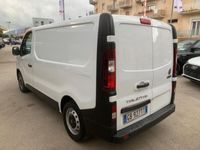 usata Fiat Talento 2.0 Ecojet 120CV PC-TN Furgone 10q