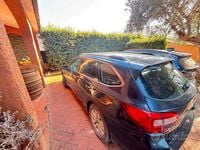 Usata Subaru Outback 150 CV (110 kW) 2016 Blu Station wagon