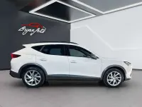 Usata Cupra Formentor 204 CV (150 kW) 2023 Other SUV
