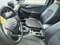 Usata Ford Kuga Titanium X 150 CV (110 kW) 2023 Nero SUV