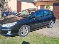 Usata Peugeot 407 136 CV (100 kW) 2007 Station wagon
