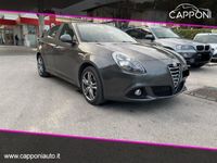 usata Alfa Romeo Giulietta 1.6 JTDm 120 CV