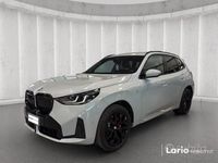 Usata BMW X3 M Sport 197 CV (144 kW) 2025 Grigio SUV
