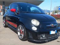 usata Abarth 500 fiat