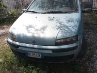 Usata Alfa Romeo 147 120 CV (88 kW) 2006 Grigio Utilitaria