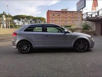 usata Audi A3 A3 1.9 TDI Ambition