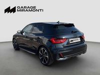 Usata Audi A1 Ambiente 116 CV (85 kW) 2025 Nero SUV
