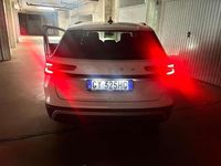 Usata Skoda Kodiaq Executive 150 CV (110 kW) 2025 Bianco SUV