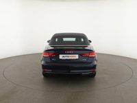 Usata Audi A3 Design 150 CV (110 kW) 2017 Blu