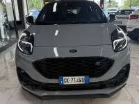 Usata Ford Puma ST 200 CV (147 kW) 2022 Other SUV