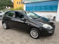 Usata Fiat Punto Evo Dynamic 69 CV (50 kW) 2011 Other Utilitaria
