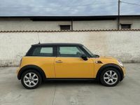 usata Mini Cooper D 1.6 16VChili