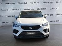 Occasion Seat Ateca Reference 110 PK (80 kW) 2023 Wit SUV